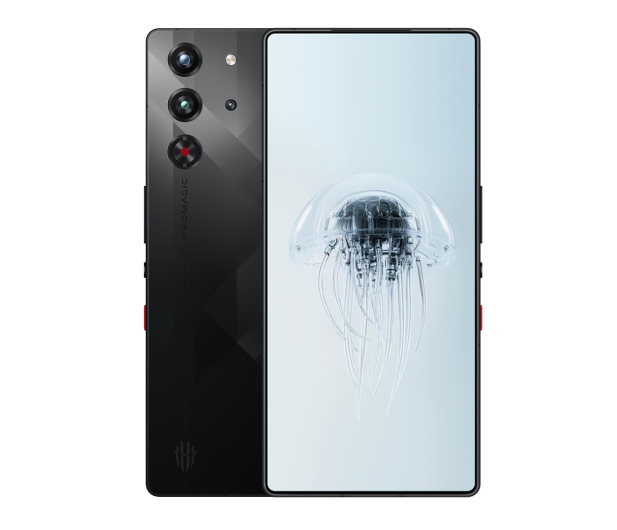 REDMAGIC 10 Pro 5G 16/512GB Dusk 144Hz - 1315538 - zdjęcie